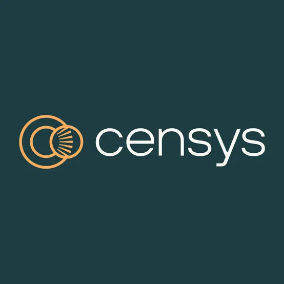 Censys — индивидуальное пополнение 100$
