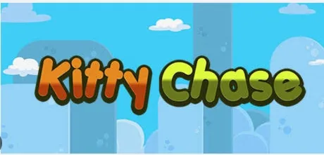 Kitty Chase STEAM KEY REGION GLOBAL+РОССИЯ - irongamers.ru