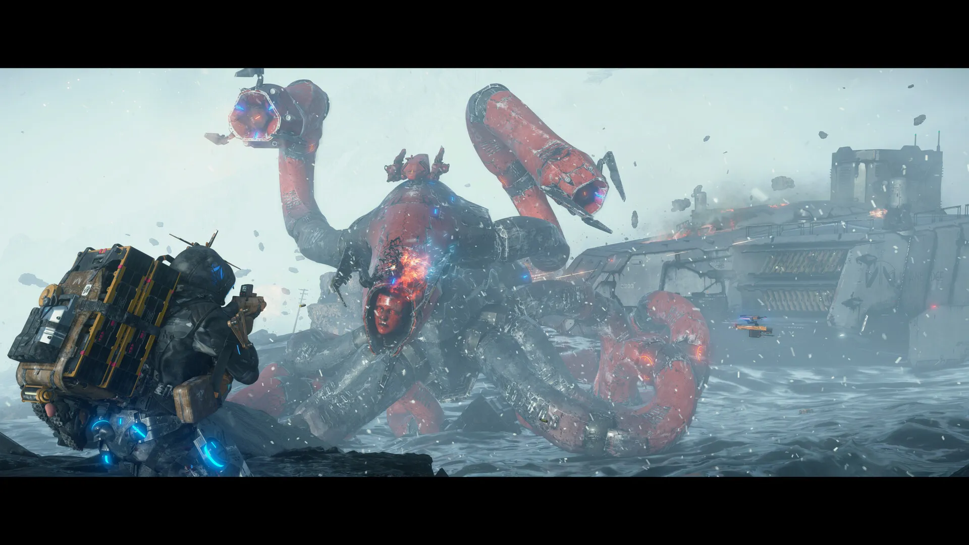 DEATH STRANDING 2: ON THE BEACH Playstation PS5 УСЛУГА ПОКУПКА ИГРЫ НА ВАШ АКАУНТ - irongamers.ru