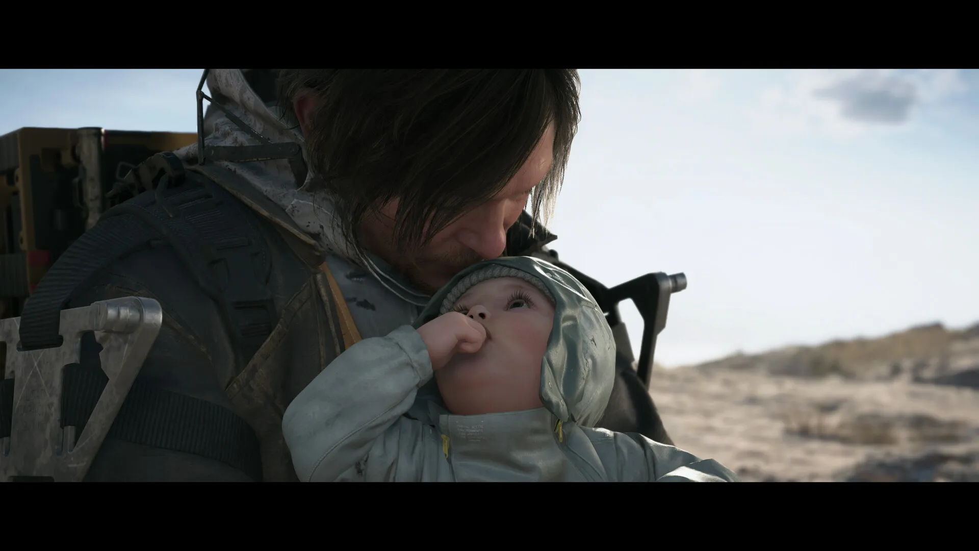 DEATH STRANDING 2: ON THE BEACH Playstation PS5 УСЛУГА ПОКУПКА ИГРЫ НА ВАШ АКАУНТ - irongamers.ru