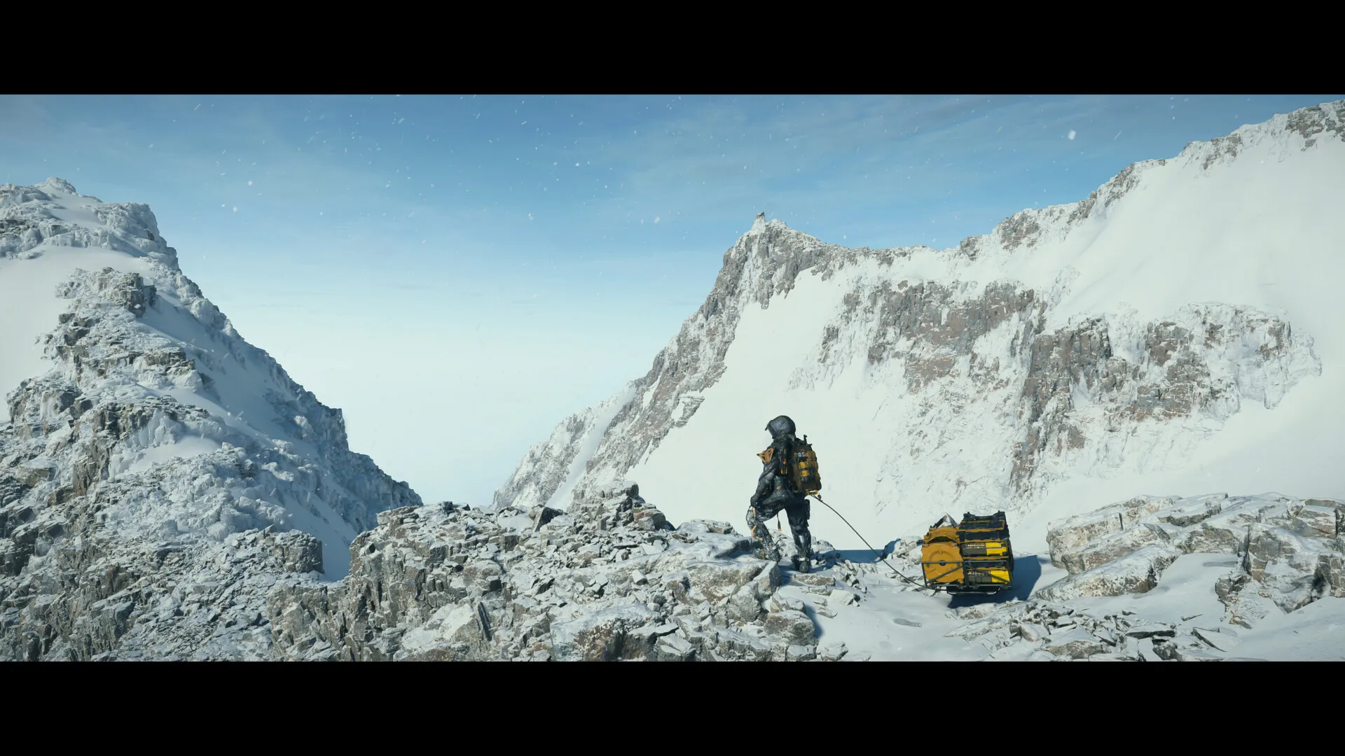 DEATH STRANDING 2: ON THE BEACH Playstation PS5 УСЛУГА ПОКУПКА ИГРЫ НА ВАШ АКАУНТ - irongamers.ru