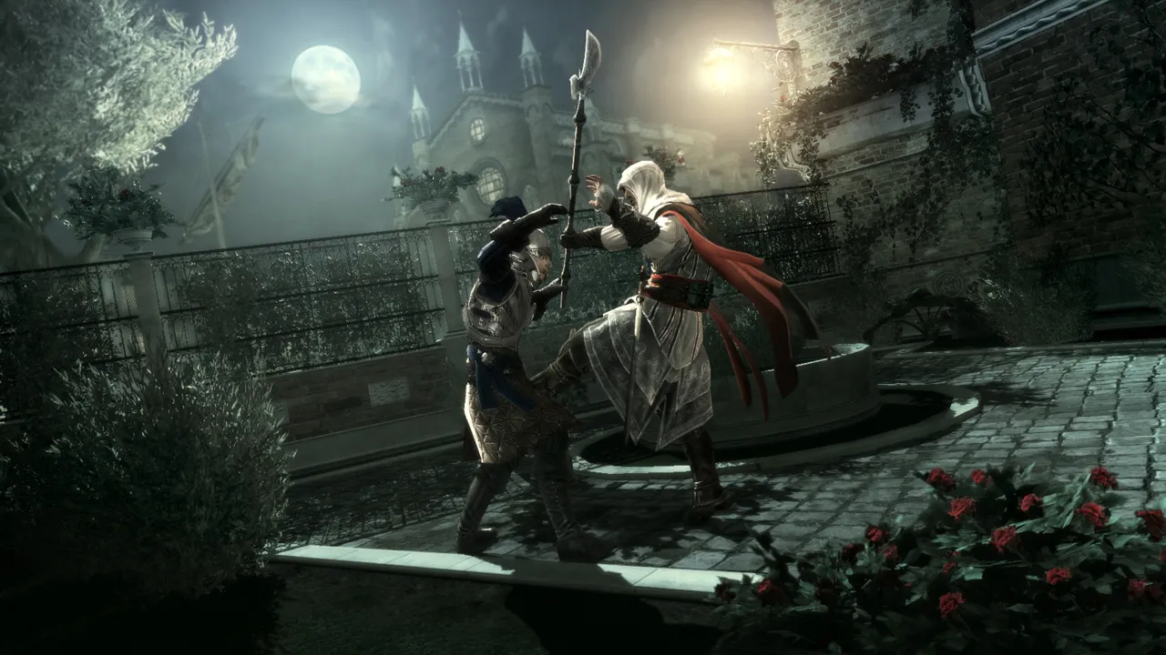 🎁 Китай | Assassin’s Creed 2: Deluxe Edition / II | Гифт | Steam