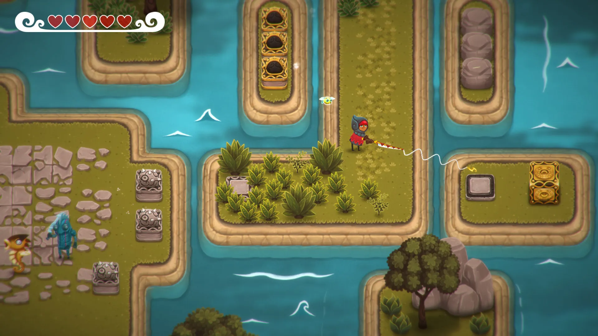 Legend of the Skyfish STEAM KEY REGION GLOBAL+РОССИЯ ЛИЦЕНЗИЯ