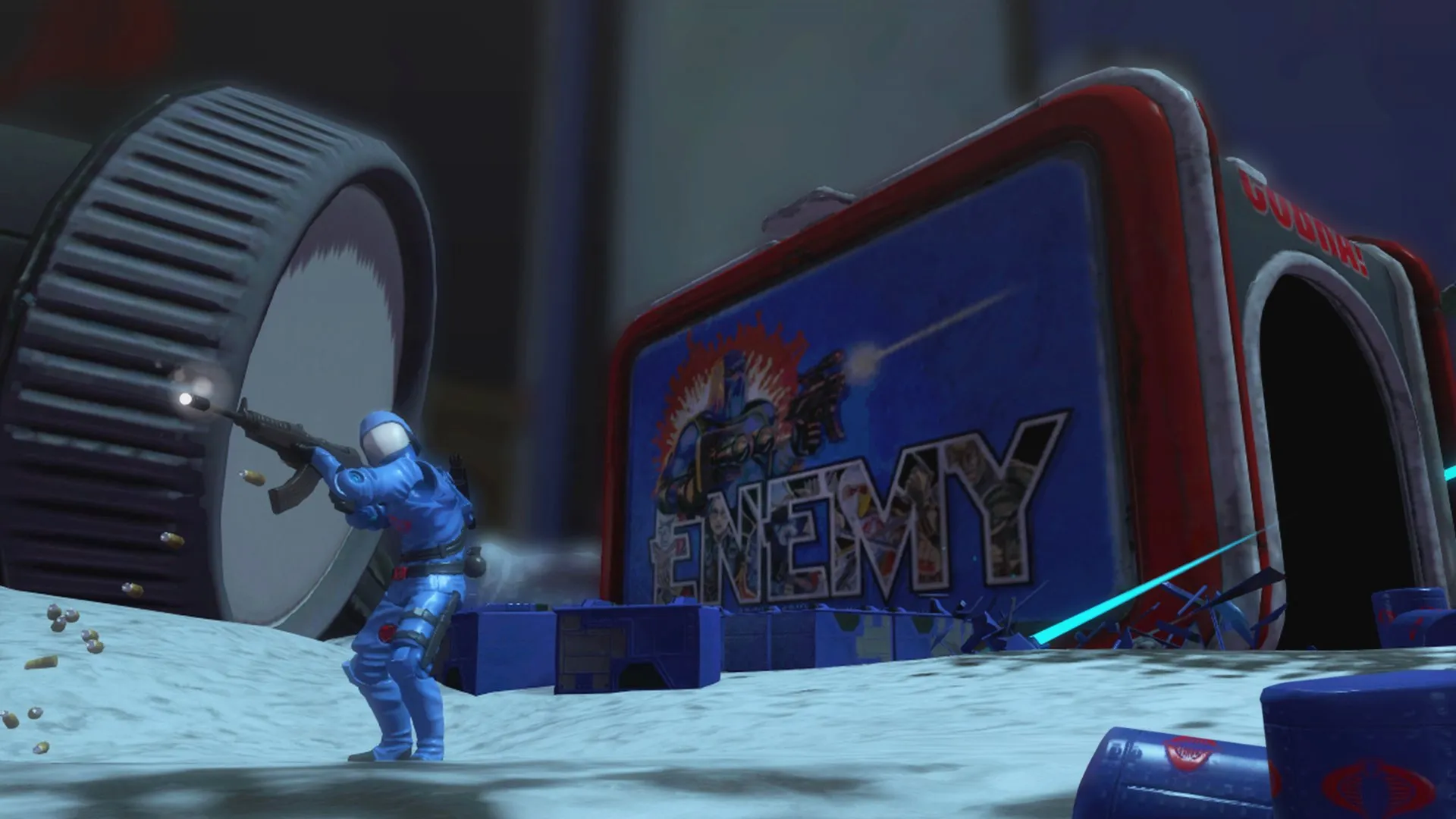 Toy Soldiers: War Chest - Набор Legendary Heroes (Ключ Xbox One/Series X|S) – Глобаль