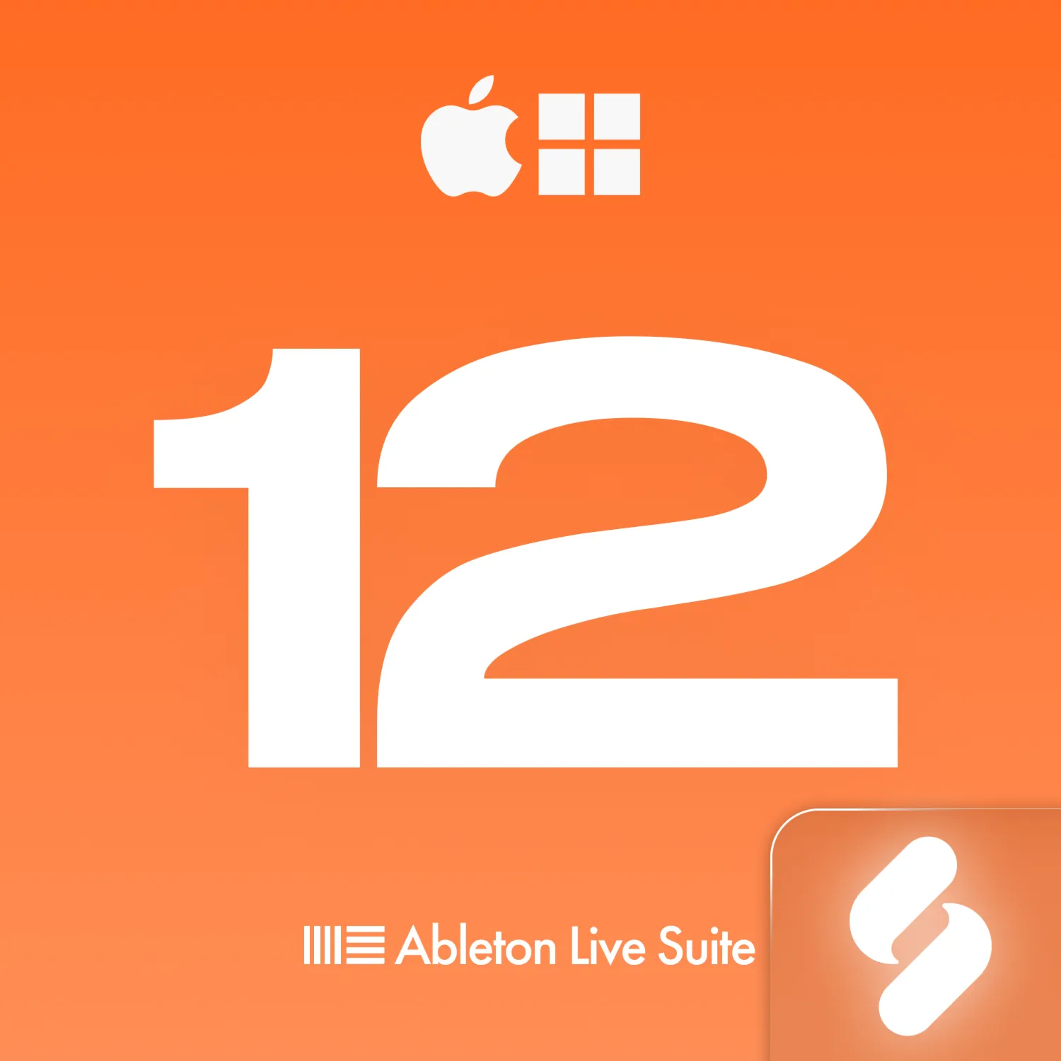 Ableton Live 12 Suite [НАВСЕГДА] + Splice в подарок ⚡ 