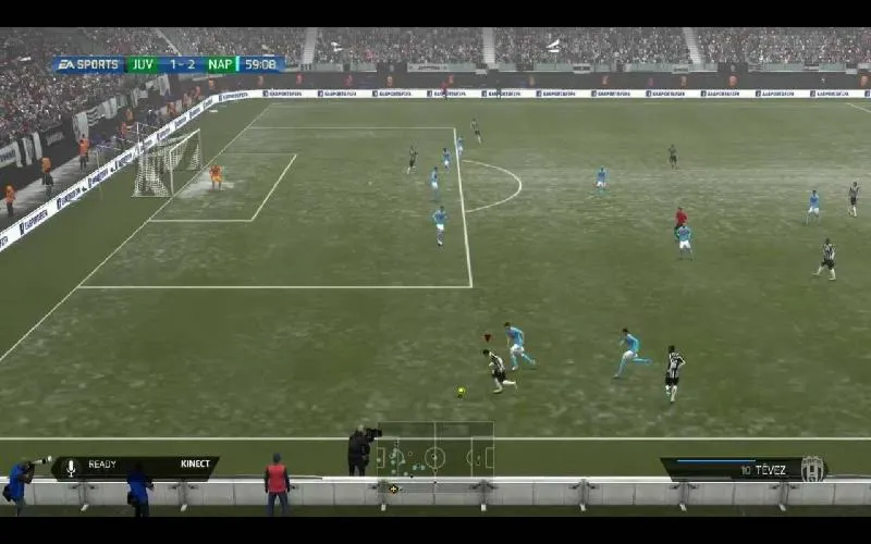 FIFA 14 Launch Pack (Ключ Xbox One/Series X|S) – Глобальный