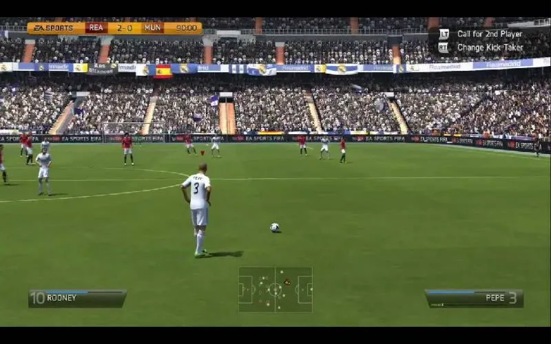 FIFA 14 Launch Pack (Ключ Xbox One/Series X|S) – Глобальный
