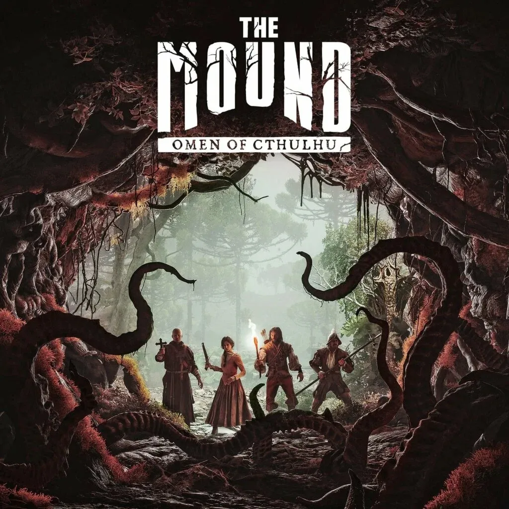 The Mound: Omen of Cthulhu (Steam/Ключ/ Азия)