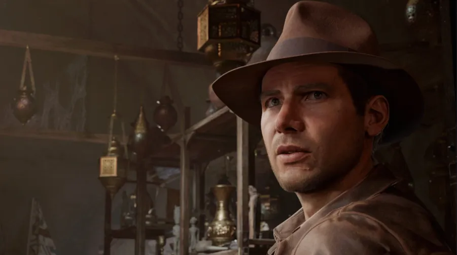 Indiana Jones and the Great Circle Premium  XBOX  КЛЮЧ