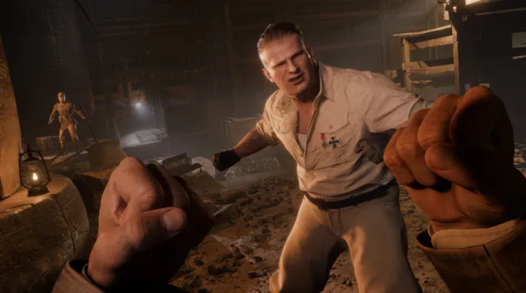 Indiana Jones and the Great Circle Premium  XBOX  КЛЮЧ