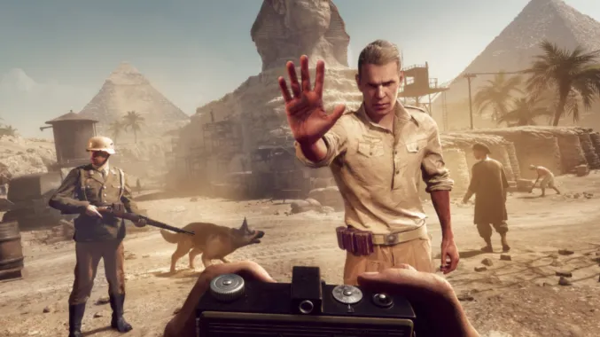 Indiana Jones and the Great Circle Premium  XBOX  КЛЮЧ
