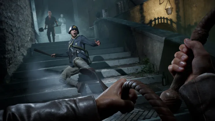 Indiana Jones and the Great Circle Premium  XBOX  КЛЮЧ