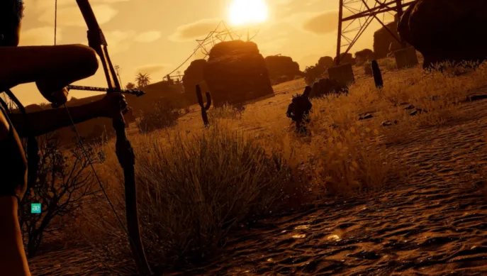 Rust Console Edition XBOX X|S 2025 КЛЮЧ