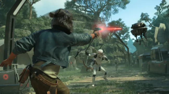 Star Wars Outlaws Ultimate XBOX SERIES X/S КЛЮЧ - irongamers.ru
