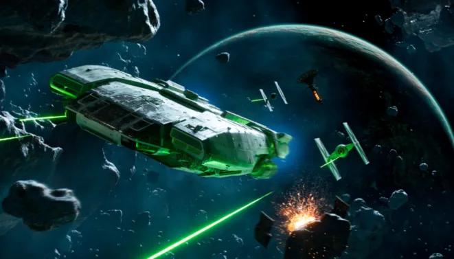Star Wars Outlaws Ultimate XBOX SERIES X/S КЛЮЧ - irongamers.ru