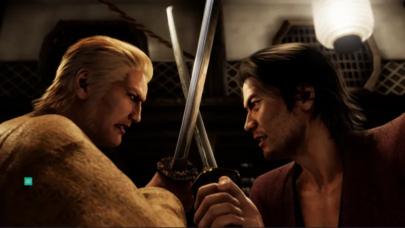 LIKE A DRAGON: ISHIN! XBOX ONE|SERIES XS|PC КЛЮЧ