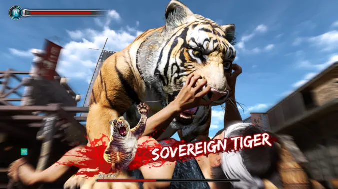 LIKE A DRAGON: ISHIN! XBOX ONE|SERIES XS|PC КЛЮЧ