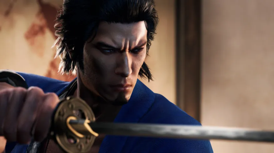 LIKE A DRAGON: ISHIN! XBOX ONE|SERIES XS|PC КЛЮЧ