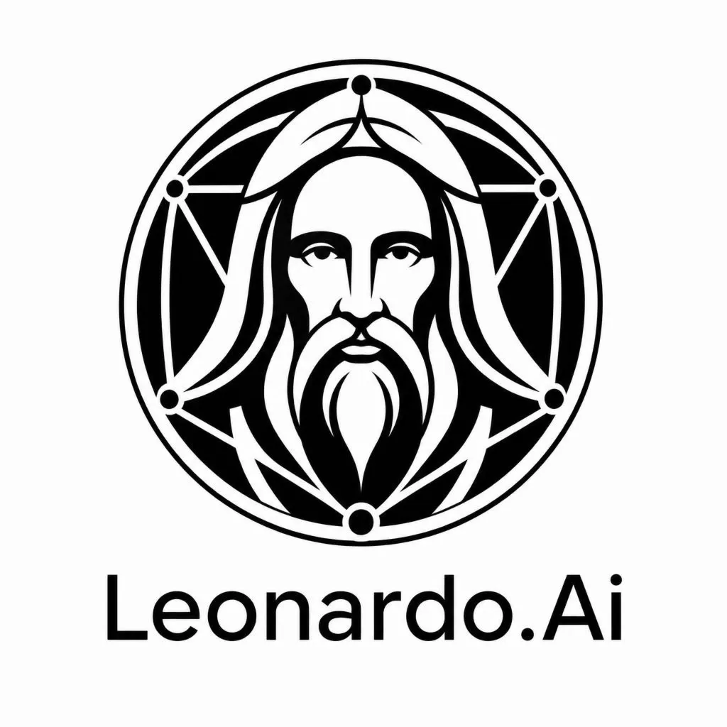 План Leonardo AI Essential на 1 месяц, 8500 кредитов, личный аккаунт.