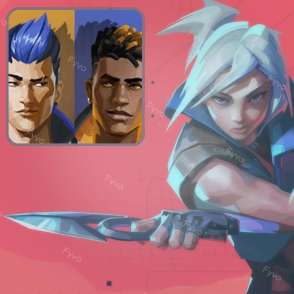 Valorant Твич Дропс 1 Предметов Twitch Drops