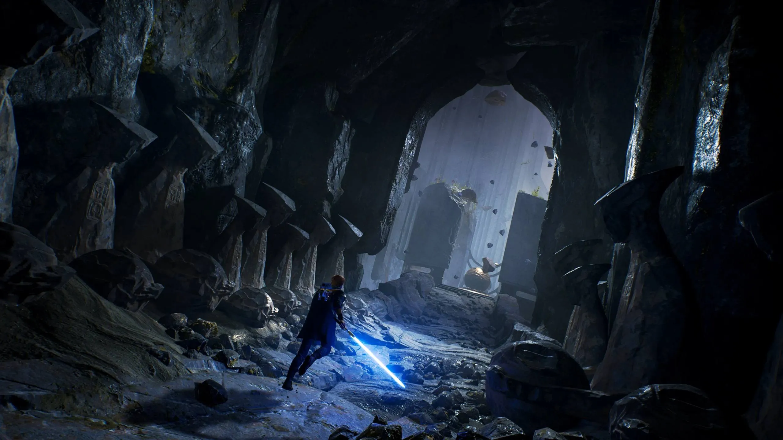 STAR WARS Jedi: Fallen Order Deluxe Edition Xbox one / Series X|S