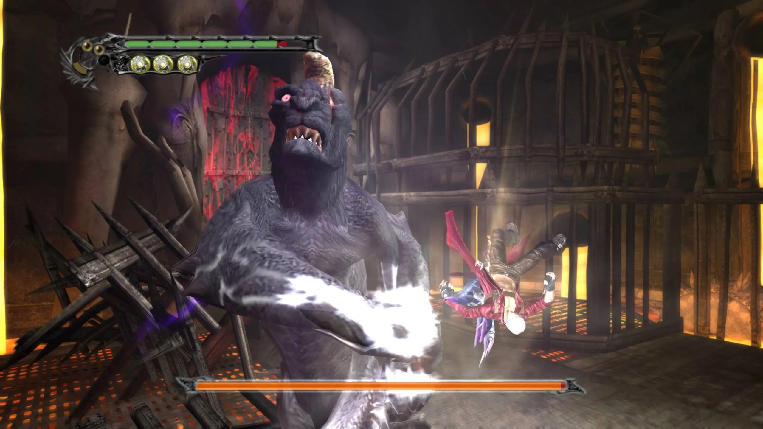 Devil May Cry HD Collection Xbox one / Series X|S