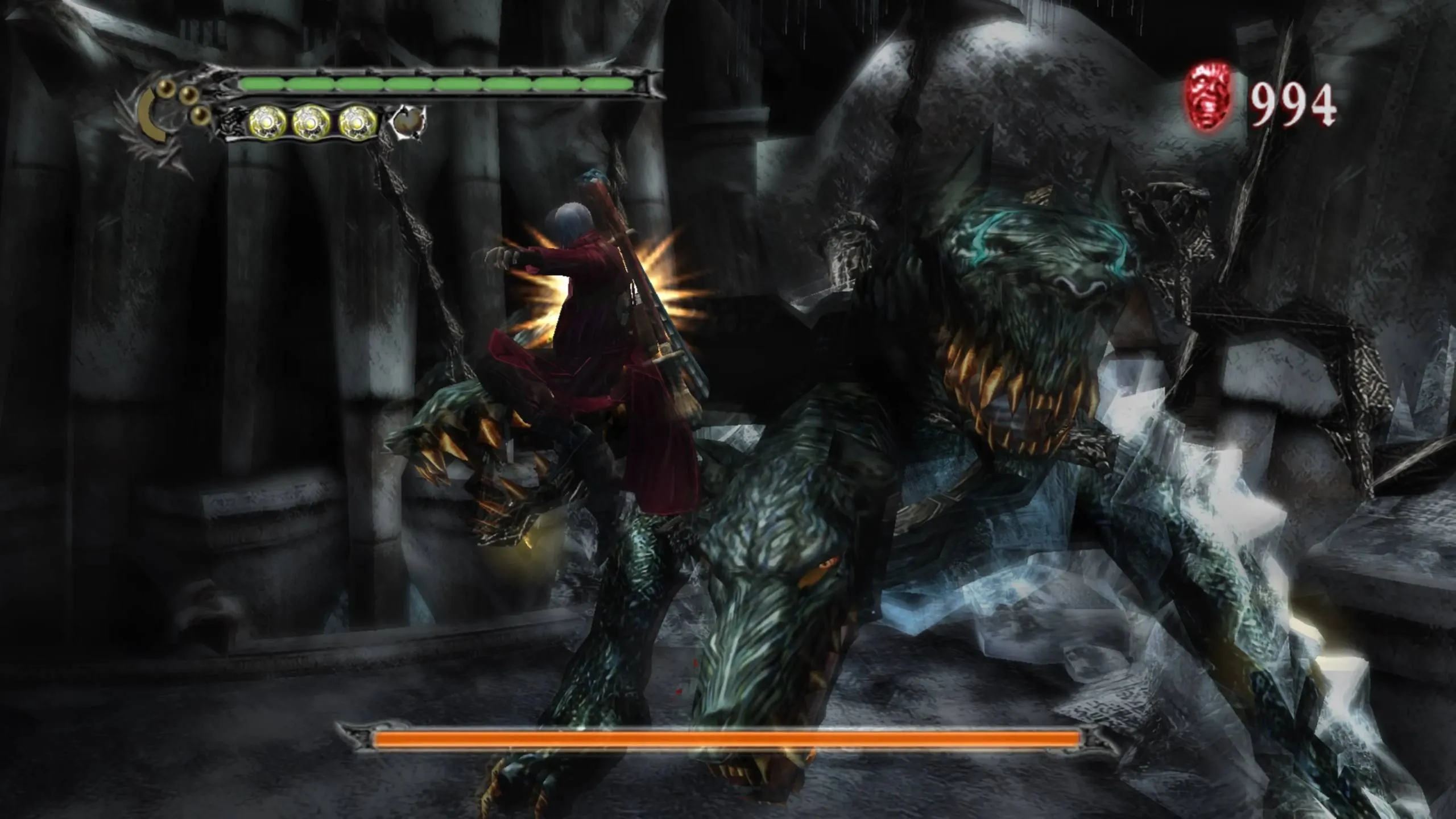 Devil May Cry HD Collection Xbox one / Series X|S