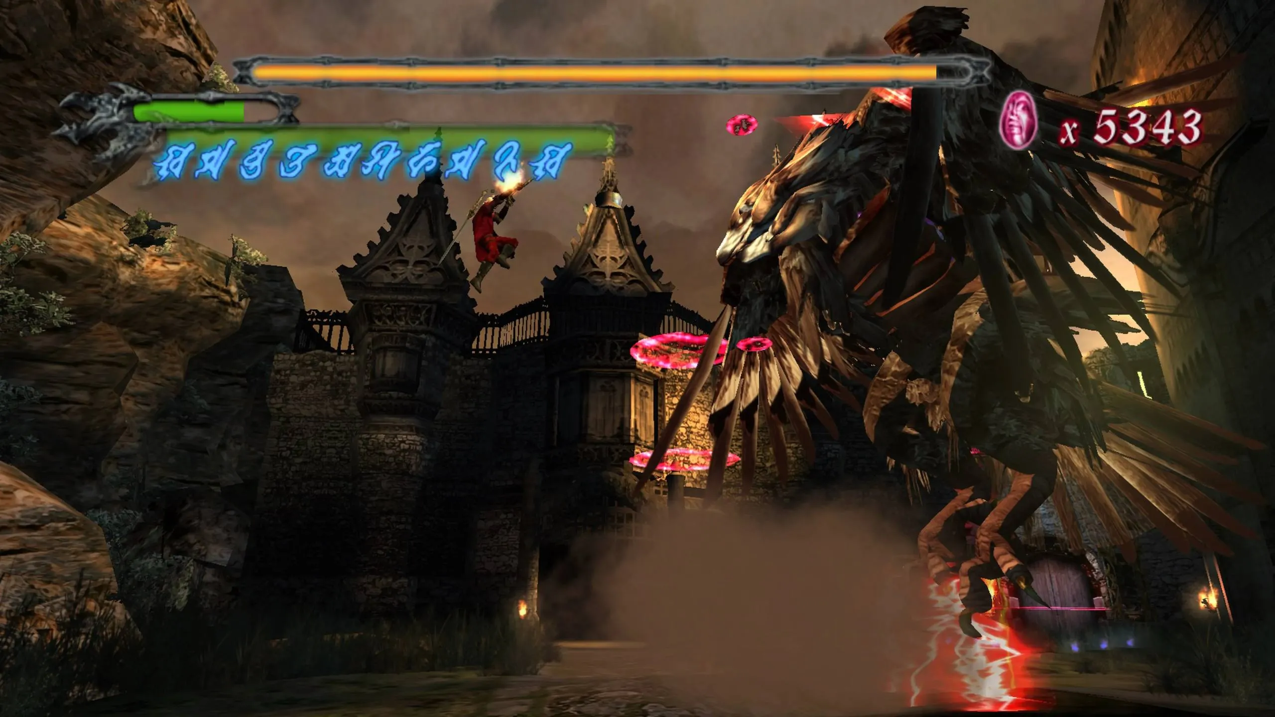 Devil May Cry HD Collection Xbox one / Series X|S