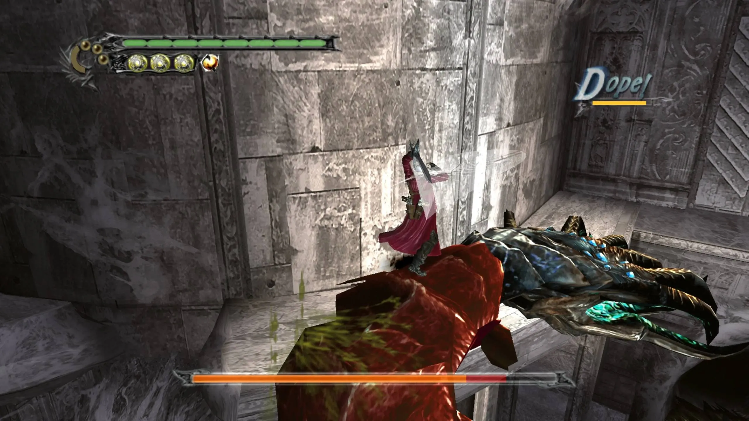 Devil May Cry HD Collection Xbox one / Series X|S