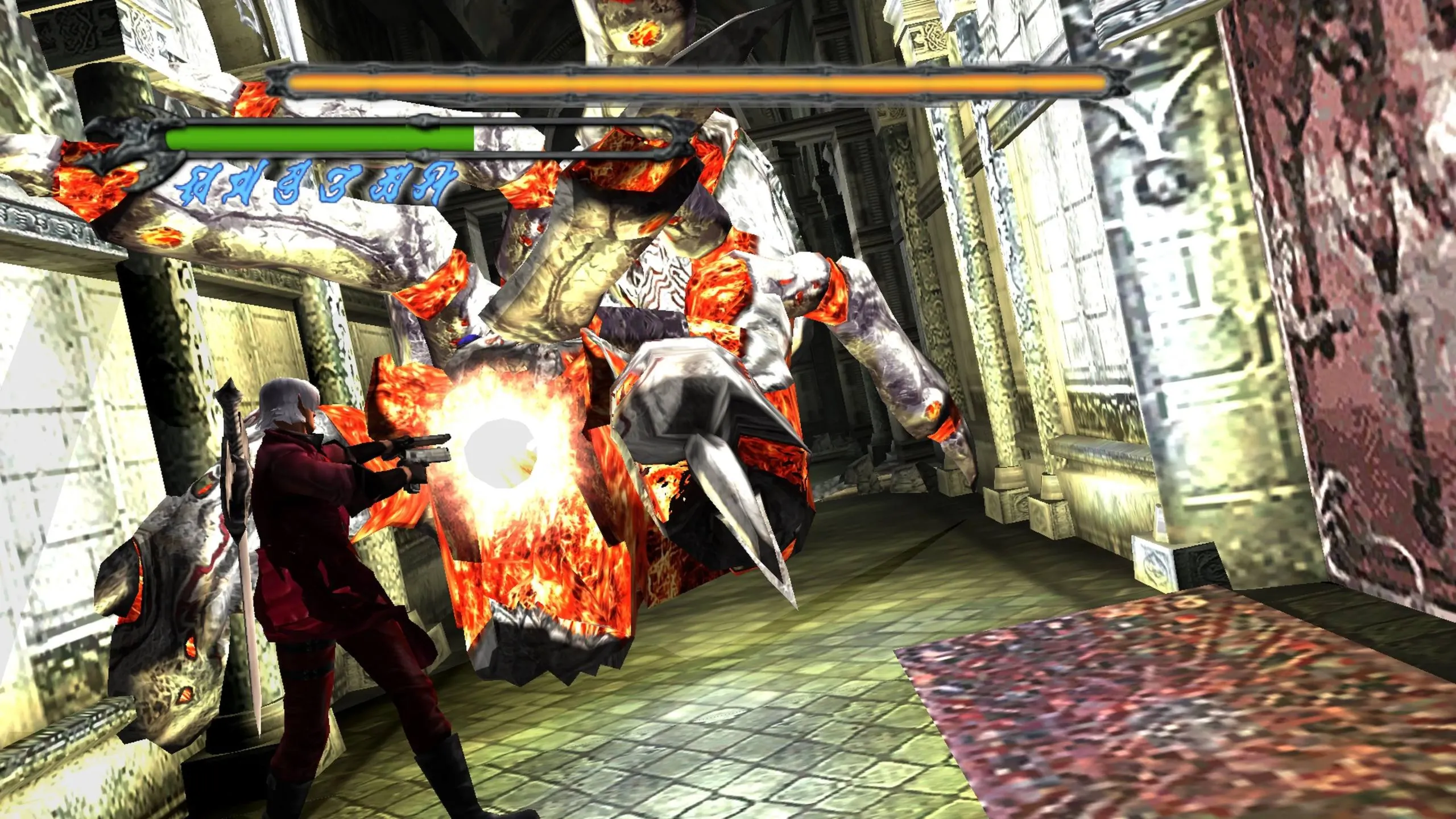 Devil May Cry HD Collection Xbox one / Series X|S