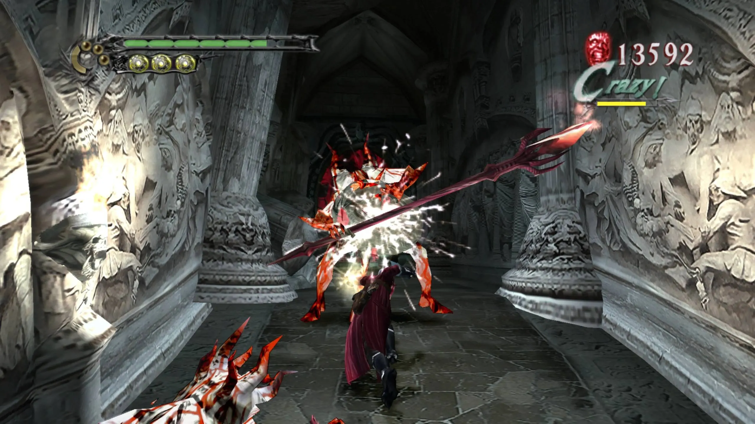 Devil May Cry HD Collection Xbox one / Series X|S