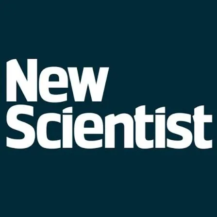 Премиум-подписка New Scientist 1 месяц