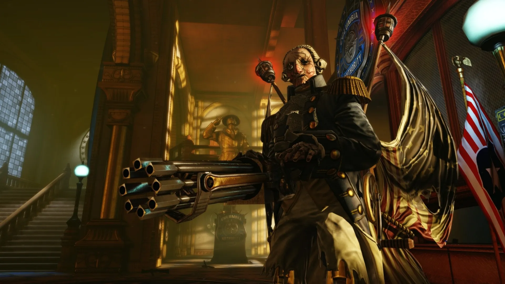 BioShock Infinite 💎 STEAM Ключ | (СНГ+РФ) 🔑 