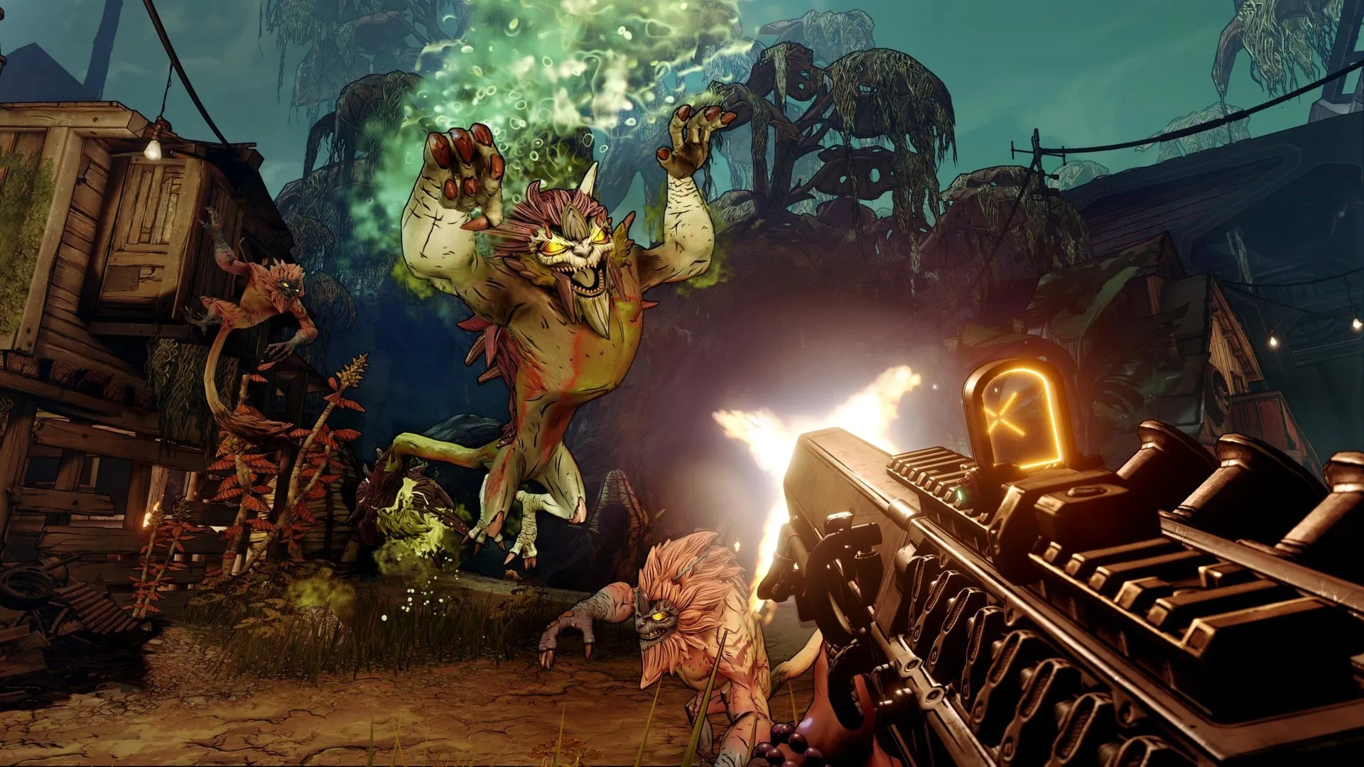 Borderlands 3 💎 STEAM Ключ | (СНГ+РФ) 🔑 