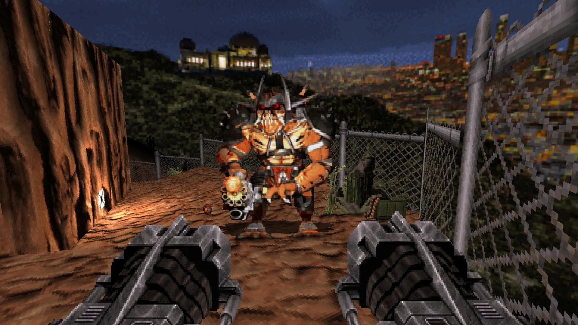 Duke Nukem 3D: 20th Anniversary World Tour STEAM Ключ | (СНГ+РФ) - irongamers.ru