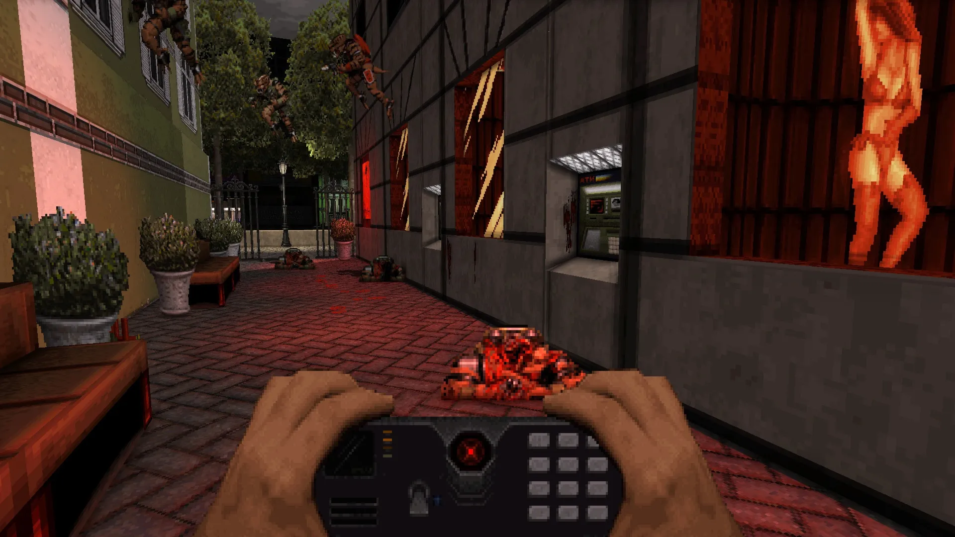 Duke Nukem 3D: 20th Anniversary World Tour STEAM Ключ | (СНГ+РФ) - irongamers.ru