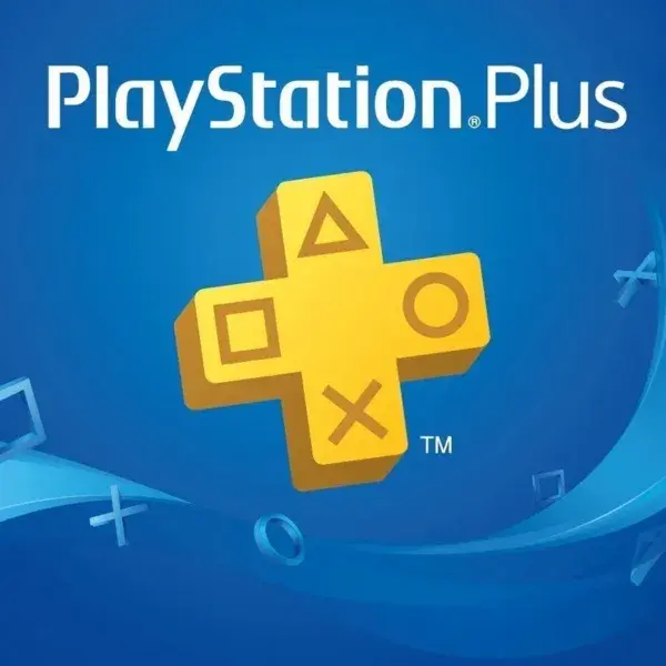 PS Plus Польша/Poland PLN 12 Месяцев Deluxe/Premium