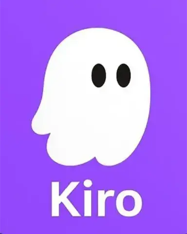 KIRO AI 💜 50 КРЕДИТОВ 💜 НОВЫЙ 💜 МГНОВЕННАЯ ВЫДАЧА