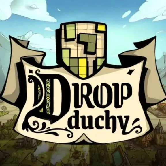 Drop Duchy (Steam/Ключ/ Весь Мир)