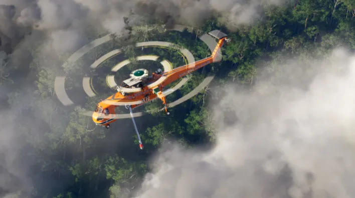 Microsoft Flight Simulator 2024 - Standard XBOX SERIES X/S + PC КЛЮЧ