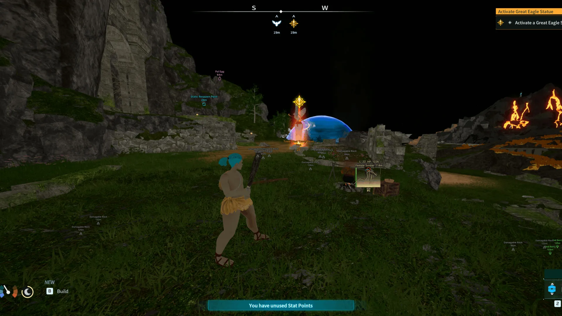 Arcane для Palworld — приватный чит | Aimbot, ESP, Эксплойты (Steam / Epic / Xbox)