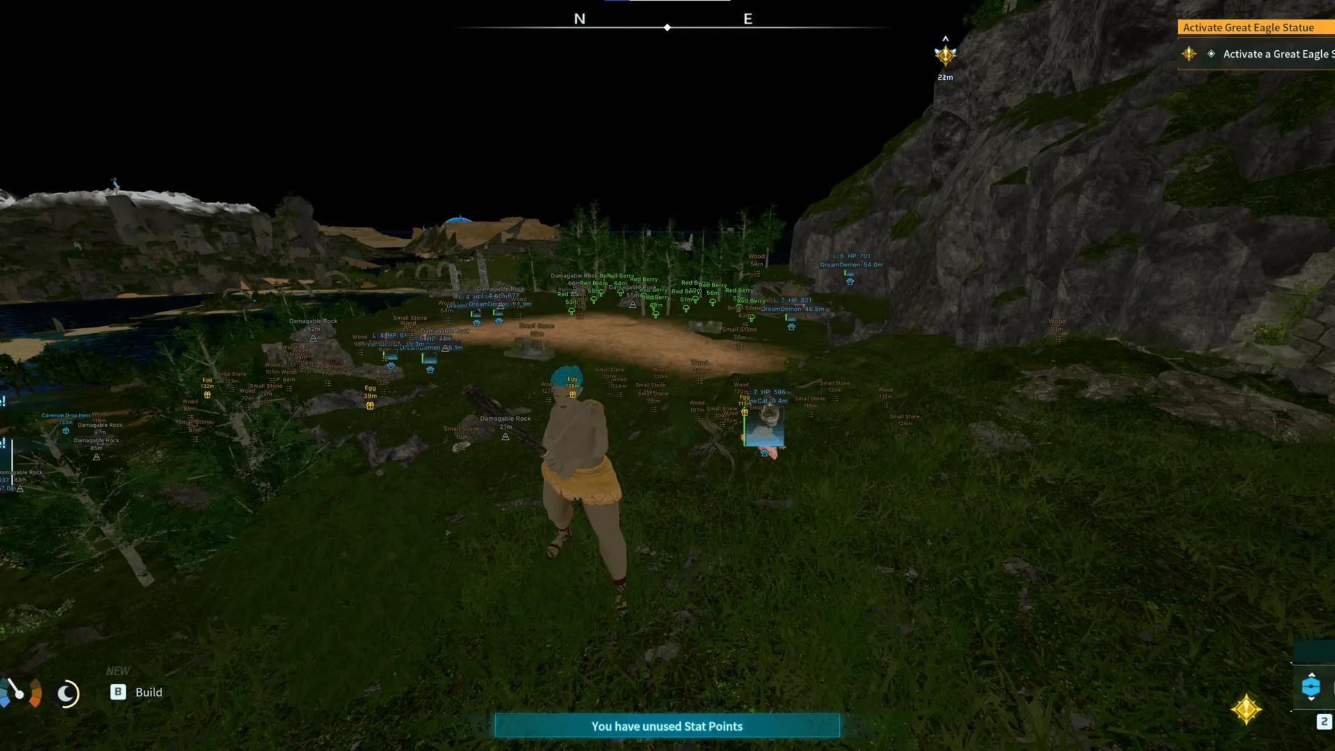 Arcane для Palworld — приватный чит | Aimbot, ESP, Эксплойты (Steam / Epic / Xbox)