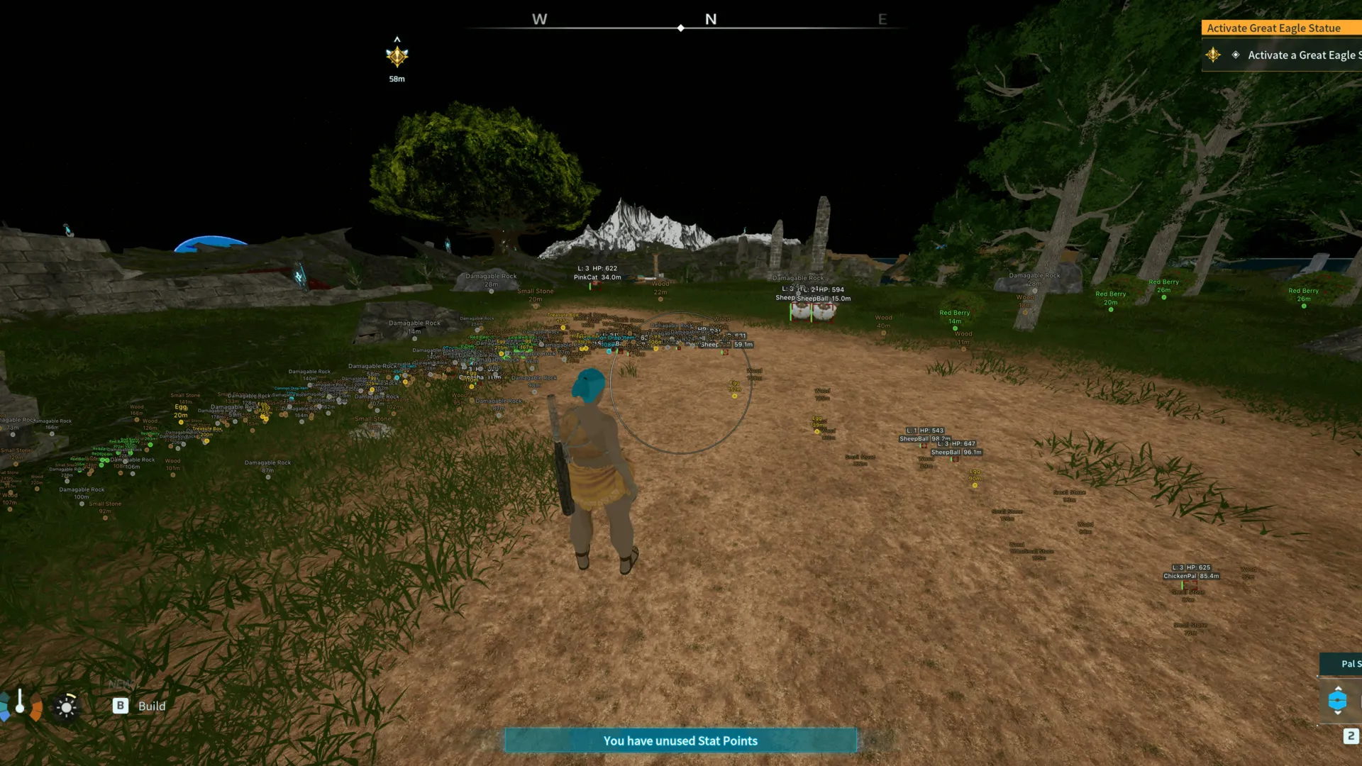 Arcane для Palworld — приватный чит | Aimbot, ESP, Эксплойты (Steam / Epic / Xbox)