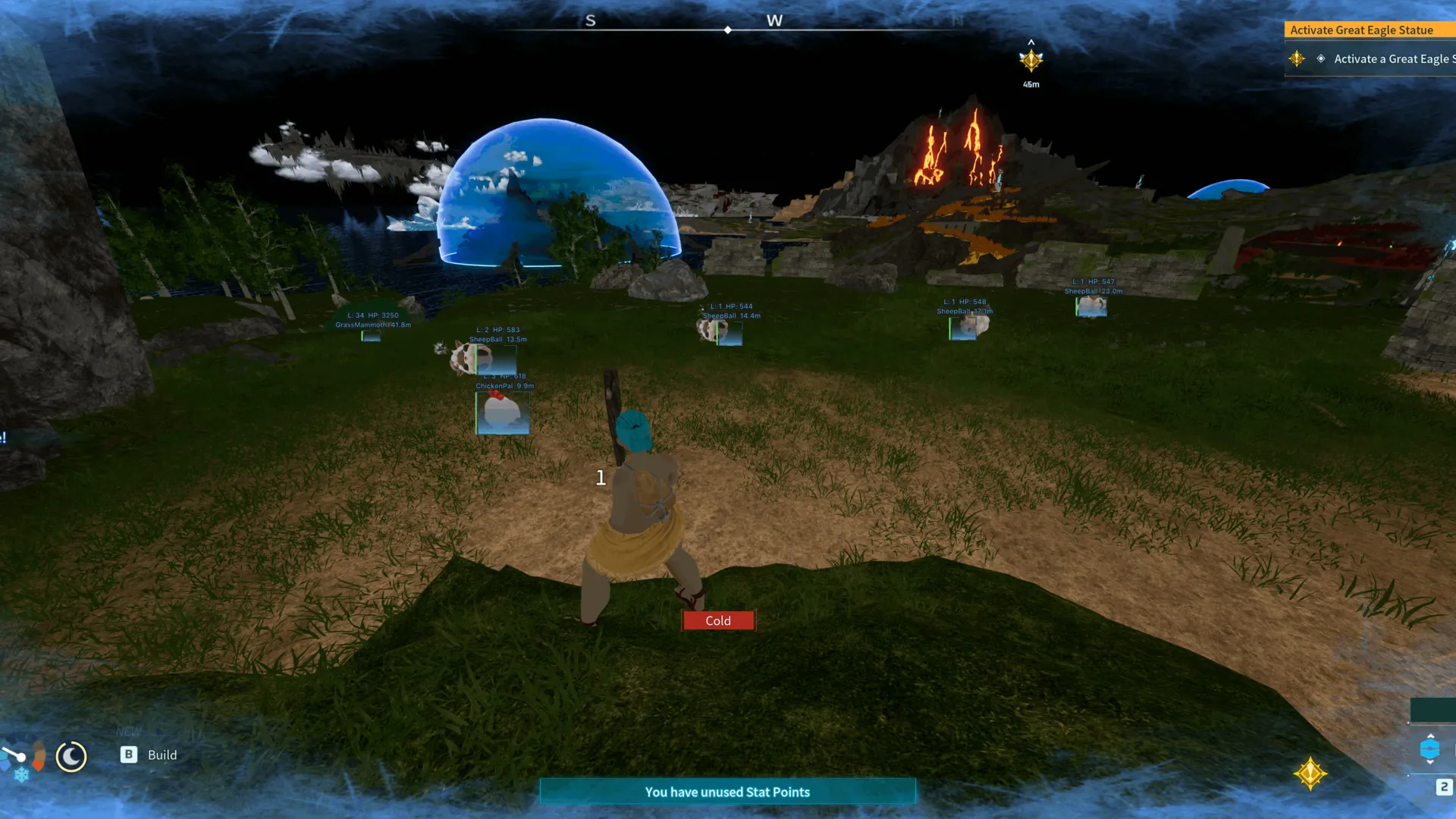Arcane для Palworld — приватный чит | Aimbot, ESP, Эксплойты (Steam / Epic / Xbox)