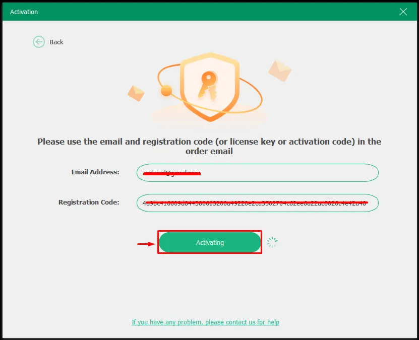 Tipard Screen Capture Код регистрации на 1 год