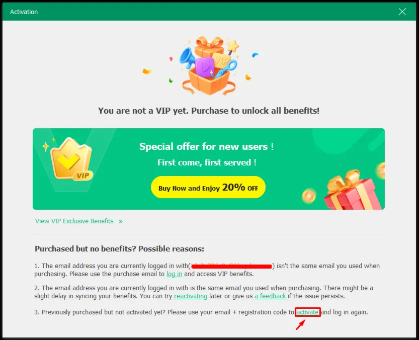Tipard Screen Capture Код регистрации на 1 год