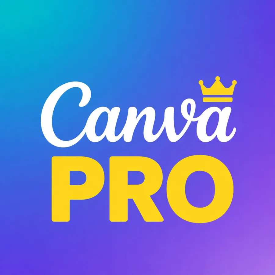 Canva Pro + Affinity Suite | 6 месяцев | Официальное приглашение в команду | Личный а