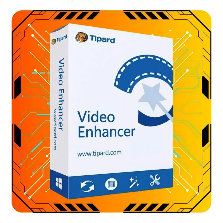Tipard Video Enhancer Код регистрации на 1 год