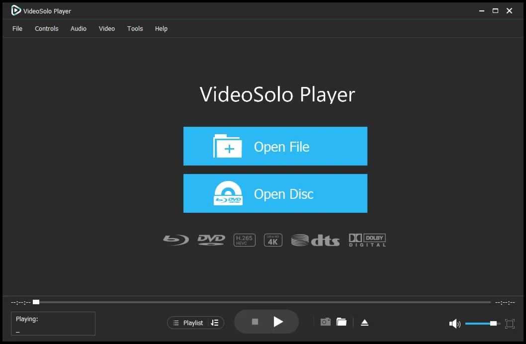 VideoSolo Player Код регистрации на 1 год