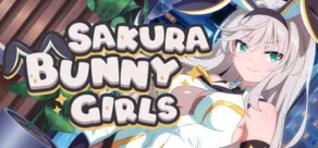 Sakura Bunny Girls Steam | GLOBAL | Моментальная выдача